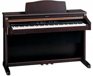 ЦИФРОВОЕ ПИАНИНО ROLAND HP-107