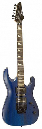 ЭЛЕКТРОГИТАРА ASHTONE AE-303 BL