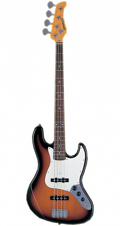 БАС-ГИТАРА FERNANDES RJB380 3SB/R