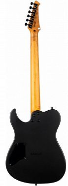 Электрогитара SPIRA T-400 MBK