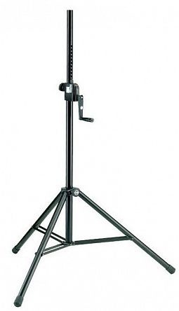 Стойка K&M 21300-009-55