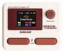Процессор эффектов Sonicake Pocket Master White