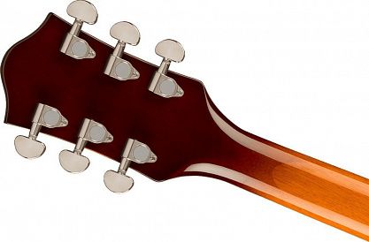 Полуакустика GRETSCH G2622 Streamliner CB DC FRGLW