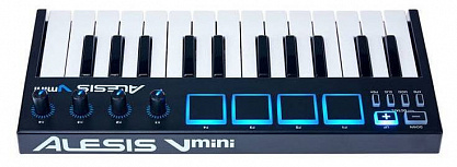 MIDI-клавиатура ALESIS V MINI