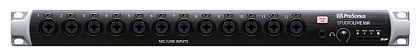 Цифровой микшер PreSonus STUDIOLIVE 16R Цифровой микшер PreSonus STUDIOLIVE 16R
