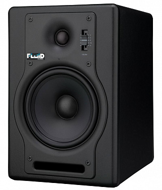 Студийные мониторы FLUID AUDIO F5 (пара)