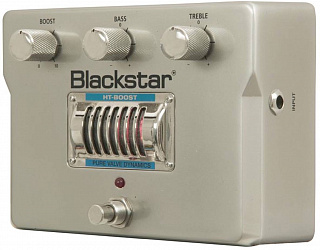 Гитарный эффект BLACKSTAR HT-BOOST