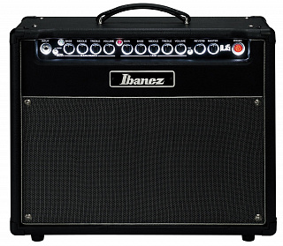 ГИТАРНЫЙ КОМБО IBANEZ IL15 IRON LABEL Amplifier