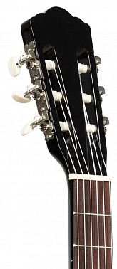 Классическая гитара STAGG SCL50 3/4-BLK (уценка)