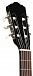 Классическая гитара STAGG SCL50 3/4-BLK (уценка)