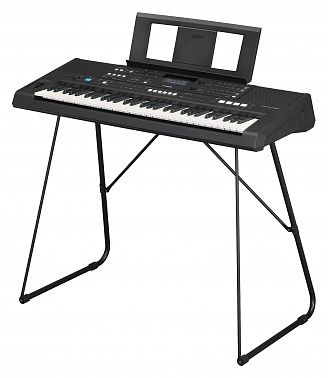 Синтезатор YAMAHA PSR-E483