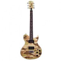 ЭЛЕКТРОГИТАРА WASHBURN WI14G2