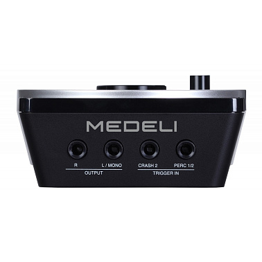 Электронная ударная установка Medeli MZ520
