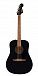 Акустическая гитара FENDER CA DEBUT REDONDO BLK