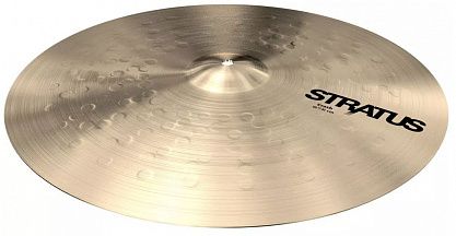 Набор тарелок Sabian Stratus Promotional Set