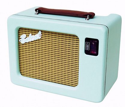 Гитарный комбо Belcat PTA-10-Green