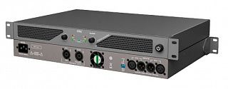 Усилитель мощности Soundking BA2300
