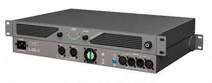 Усилитель мощности Soundking BA2300