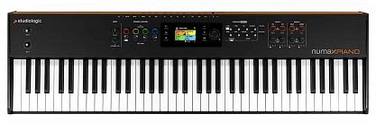 Цифровое пианино STUDIOLOGIC Numa X Piano 73