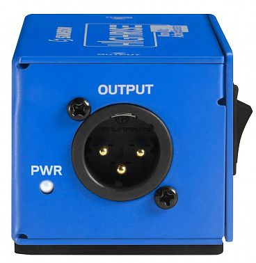 Предусилитель Samson MA25 HighRise Предусилитель Samson MA25 HighRise