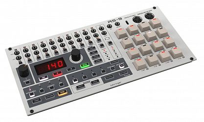 Ритм-секвенсор BEHRINGER RS-9