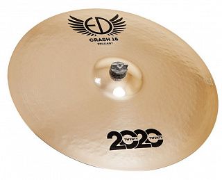 Тарелка ED Cymbals ED2020CR18BR