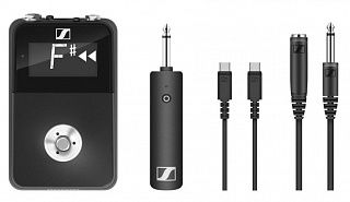 Радиосистема Sennheiser XSW-D PEDALBOARD SET