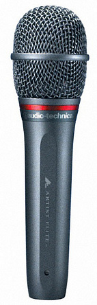 МИКРОФОН AUDIO-TECHNICA AE4100