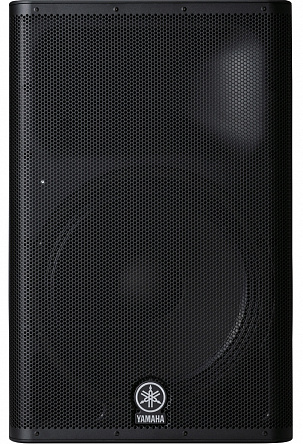 АКУСТИЧЕСКАЯ СИСТЕМА YAMAHA DXR15