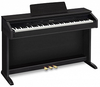Цифровое пианино CASIO AP-250 BK