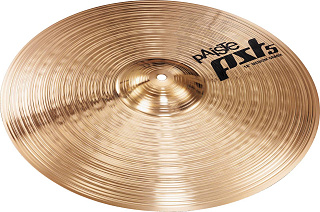 ТАРЕЛКА PAISTE 17 MEDIUM CRASH PST5