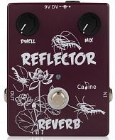 Педаль эффектов CALINE CP-44