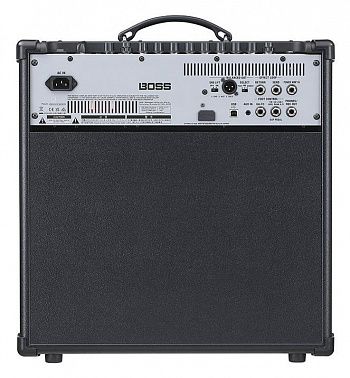 Басовый комбо BOSS KTN-110B