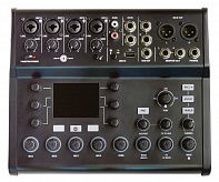 Микшерный пульт Moti.vity MDC8