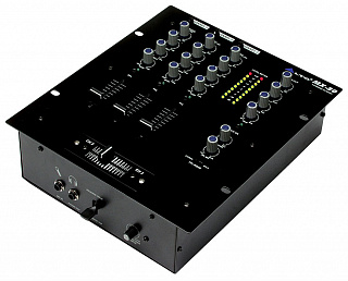 DJ ПУЛЬТ ALTO MX-30