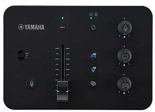 Микшерный пульт YAMAHA ZG02