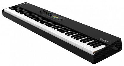 MIDI-контроллер STUDIOLOGIC SL88 GT MK2