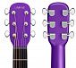 Трансакустика Lava ME 4 38 Purple