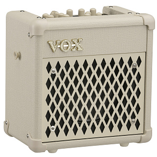 КОМБОУСИЛИТЕЛЬ VOX MINI5-RM-DI MINI5 RHYTHM 