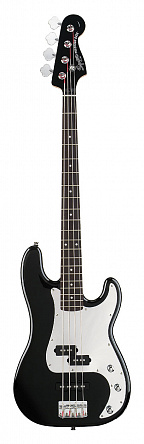 БАС-ГИТАРА FENDER SQUIER STANDART P-BASS