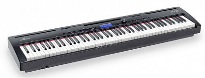 Цифровое пианино Soundsation Audes