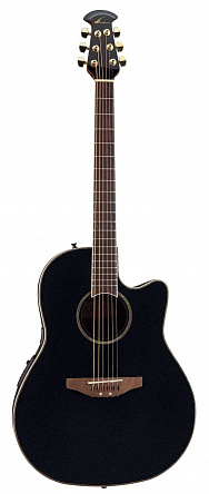 ЭЛЕКТРОАКУСТИЧЕСКАЯ ГИТАРА OVATION CC24S-5 CELEBRITY