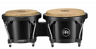 БОНГО MEINL HB50BK