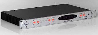 ЗВУКОВАЯ КАРТА LYNXSTUDIO AURORA 8
