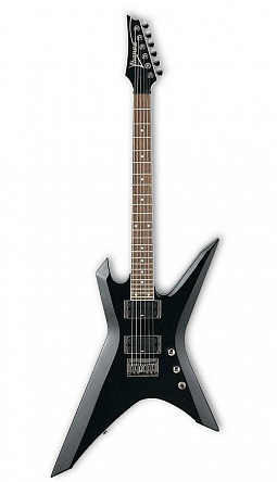 ЭЛЕКТРОГИТАРА IBANEZ XP300FX BLACK