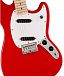 Электрогитара FENDER SQUIER Sonic Mustang Torino Red