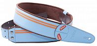 Ремень RightOn Straps Mojo Race Sonic Blue (Уценка)