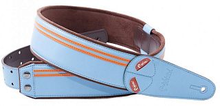 Ремень RightOn Straps Mojo Race Sonic Blue (Уценка)