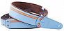 Ремень RightOn Straps Mojo Race Sonic Blue (Уценка)