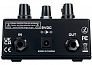 Педаль эффектов PEAVEY Rock Master Preamp